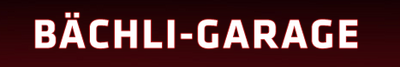 Logo Bächli